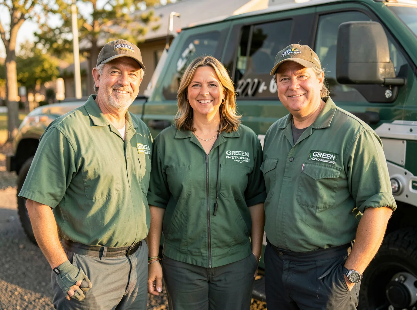 Water Damage Restoration company in Fayetteville, GA